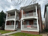 Building Photo - 1005-1007 Porter St