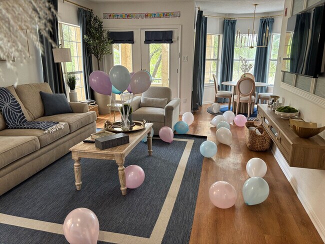 Building Photo - 3404 American Dr