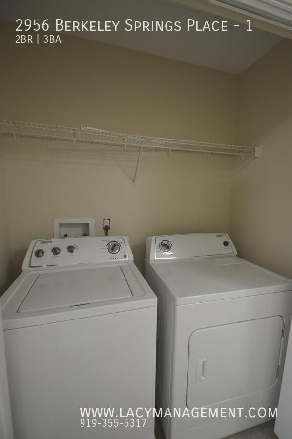 Building Photo - 2956 Berkeley Springs Pl