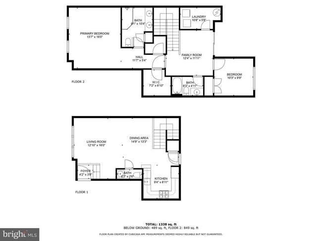 Building Photo - 15211 Lancashire Dr