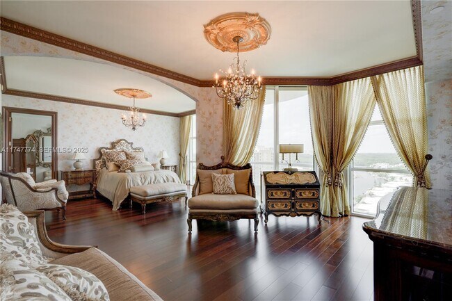 Building Photo - 16047 Collins Ave