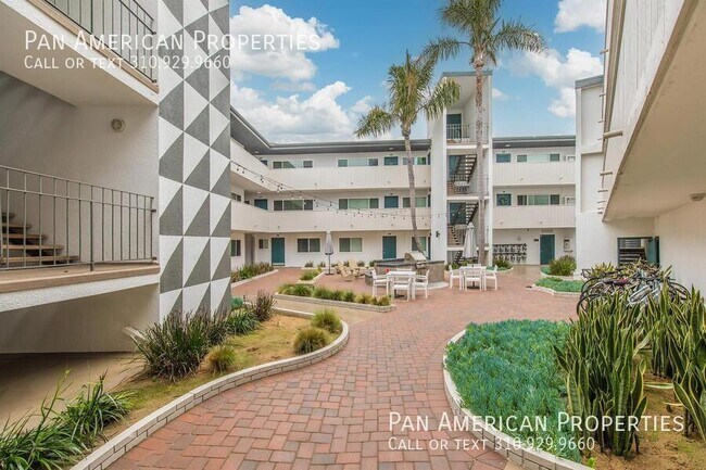 Building Photo - 4034 S Pacific Ave