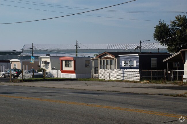 Building Photo - Woodlynne Mobile Home Community