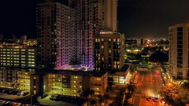 Building Photo - 1780 Polk St