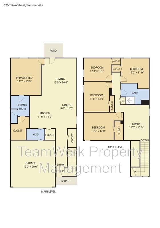 Building Photo - 376 Tiliwa St