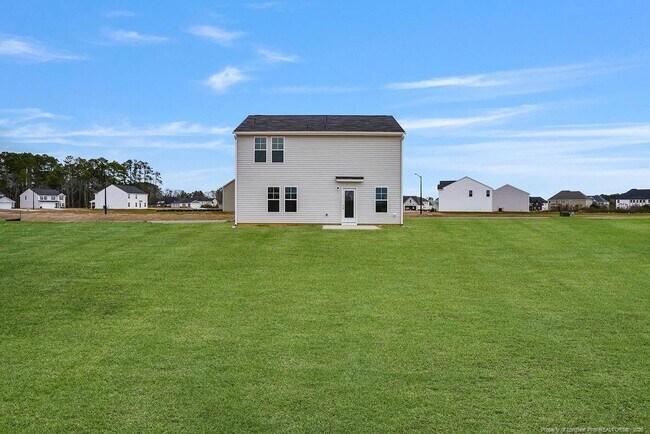 Building Photo - 1500 Percheron Path