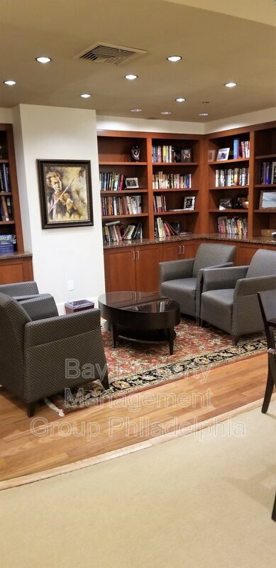 Building Photo - 1500 Chestnut St