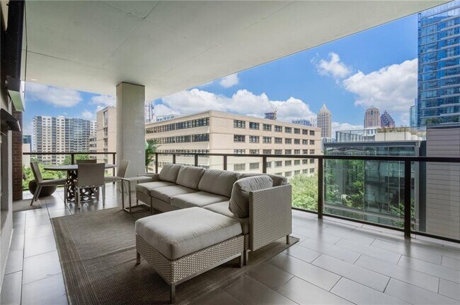 Building Photo - 867 Peachtree St NE