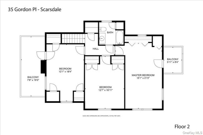 Building Photo - 35 Gordon Pl