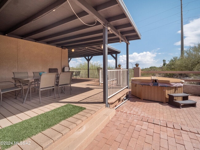 Building Photo - 5798 E Paseo Cimarron