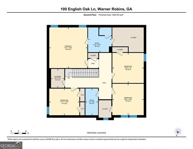 Building Photo - 100 English Oak Ln