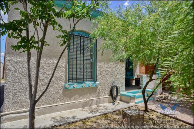Building Photo - 3 bedroom in El Paso TX 79902
