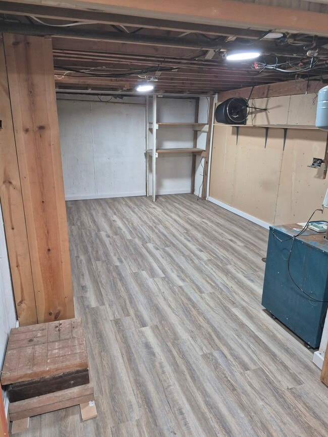 Building Photo - 1318 Virginia St