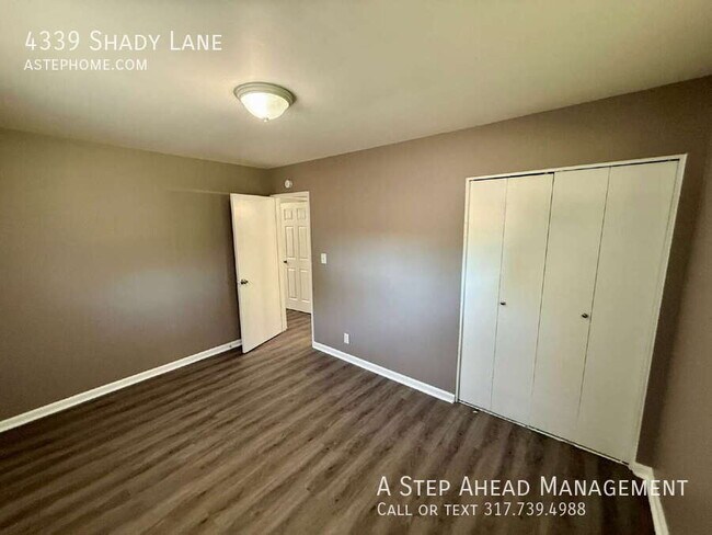 Building Photo - 4339 Shady Ln