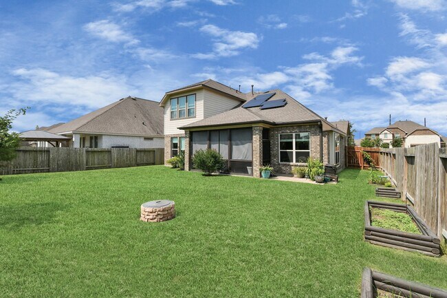 Building Photo - 2211 Ginger Trail Ln
