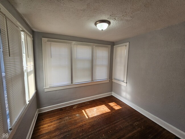 Building Photo - 3537 N Capitol Ave