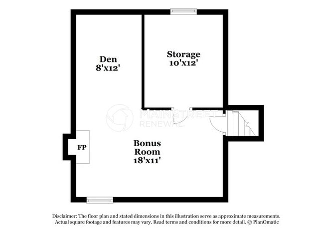 Building Photo - 3 Bedroom Pet-Friendly Home in Kansas City, MO with Main Street Renewal