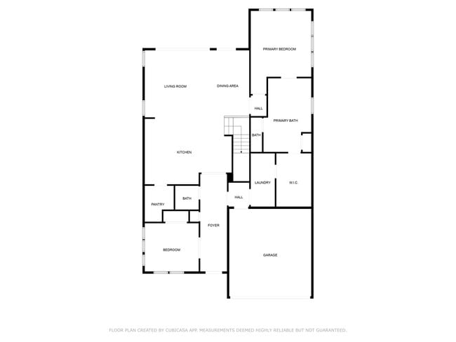 Building Photo - 601 Pinnacle View Dr