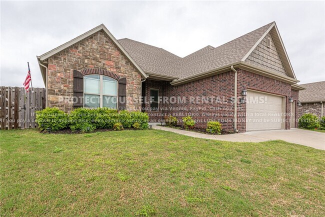 Building Photo - 2912 W Featherock Way