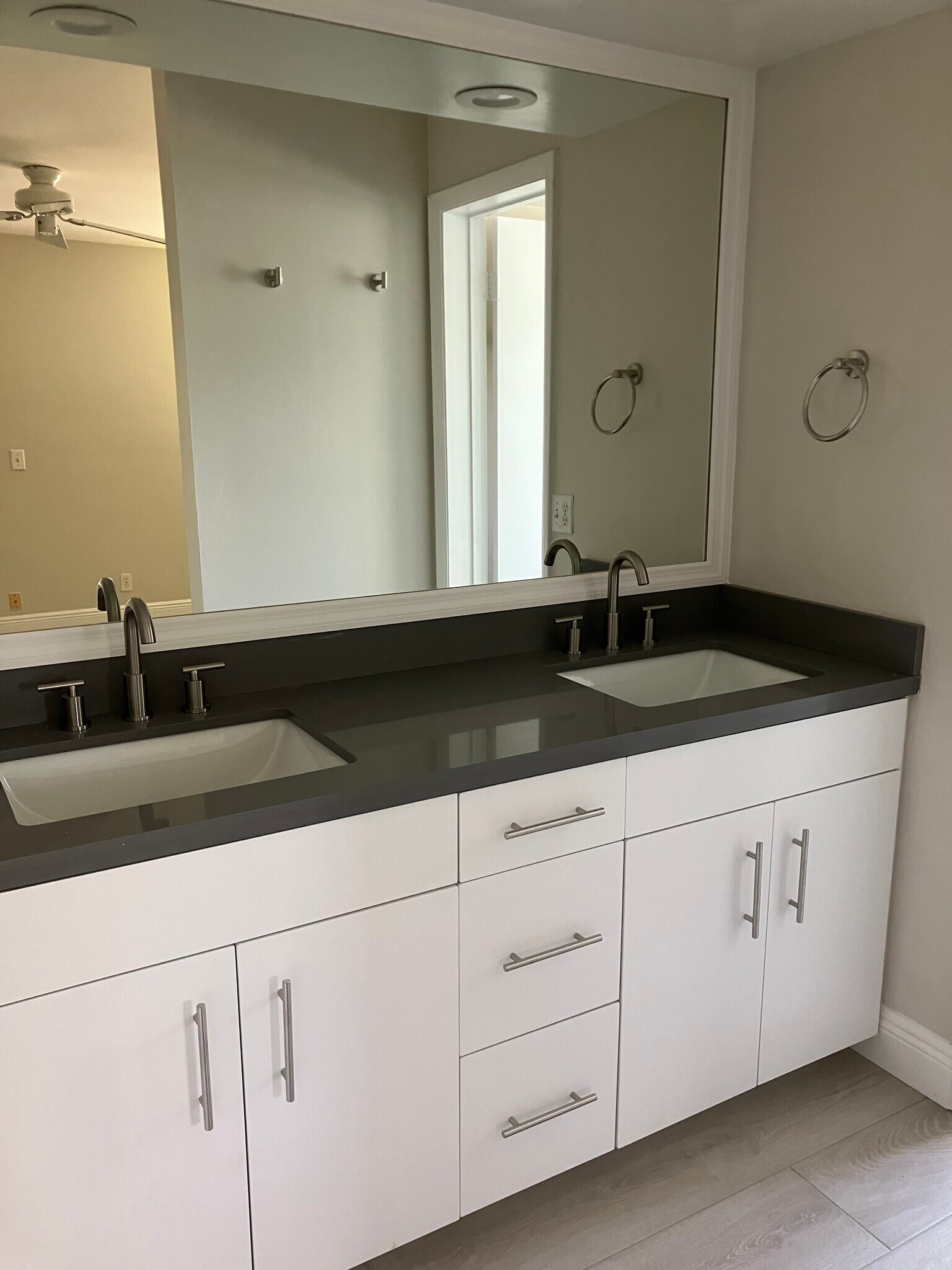 Main Sink Area - 8040 NW 15th Mnr