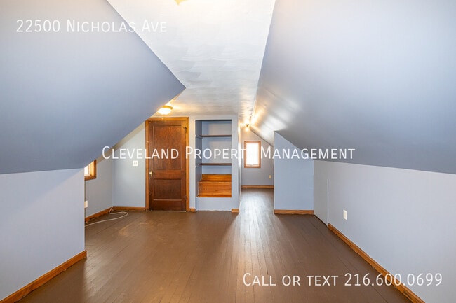 Building Photo - 22500 Nicholas Ave