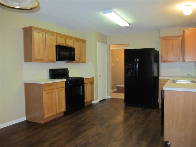 Building Photo - 20830 Auguswood Ln