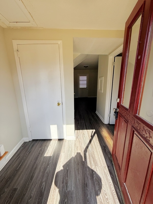 Building Photo - 3616 Hester Ln NW