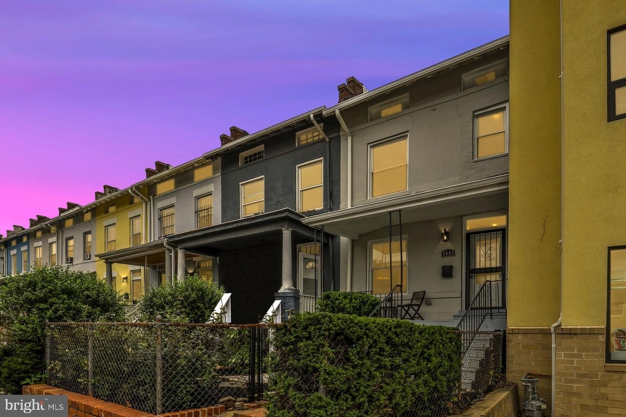 Building Photo - 2603 Sherman Ave NW