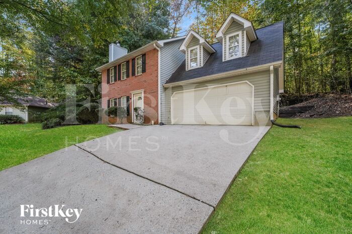 Primary Photo - 2007 Sandbrook Ct SW