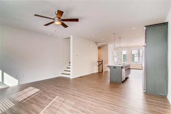 Building Photo - 1155 Rambler Cross