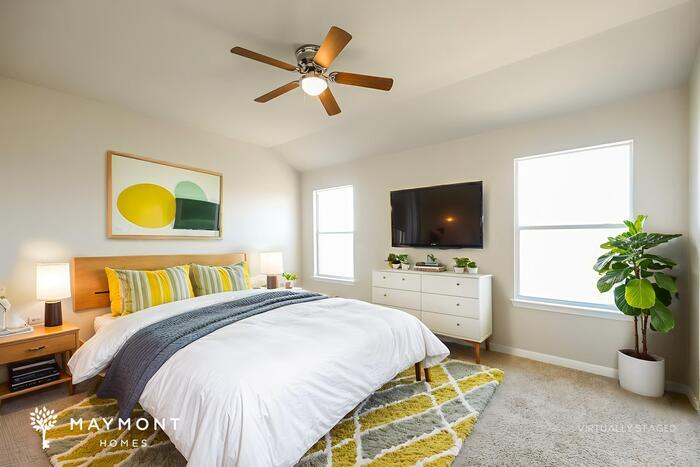 Building Photo - 3847 Mist Flower Dr