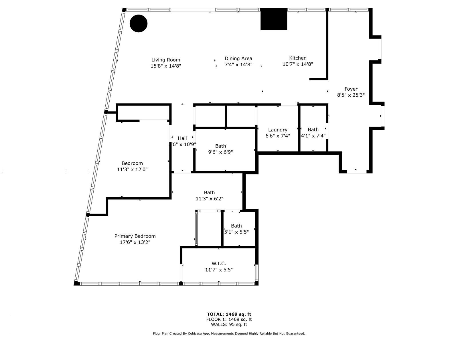 Building Photo - 1100 Biscayne Blvd