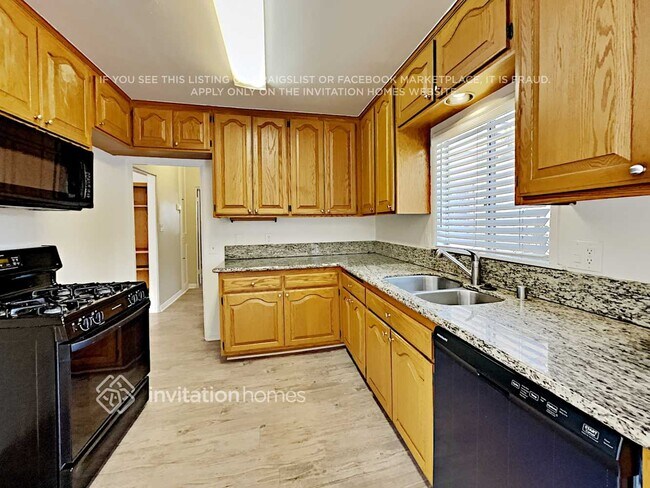 Building Photo - 14205 Haynes St