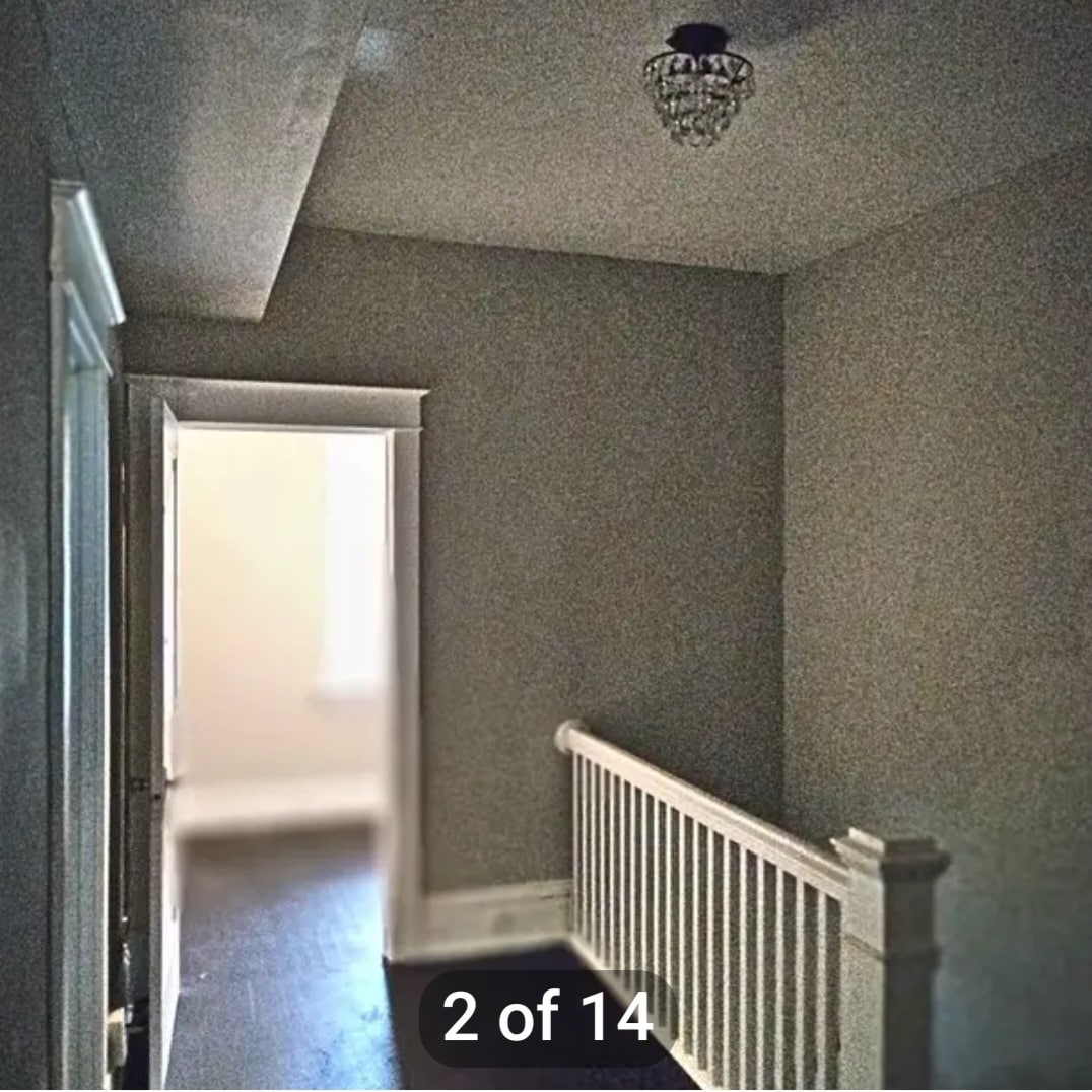 Bonus roon entry - 3723 Meramec St