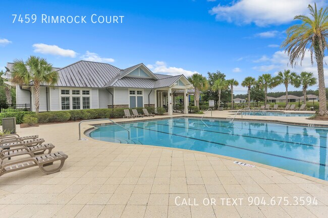 Building Photo - 7459 Rimrock Ct