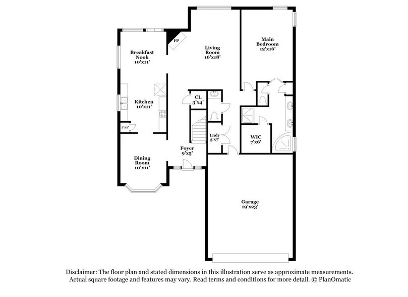 Building Photo - 9149 Chastain Pl