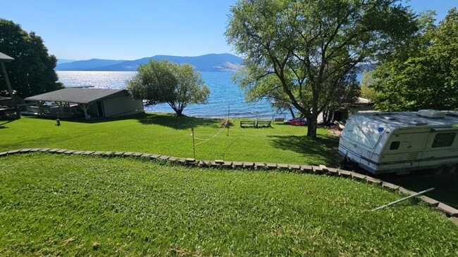 Building Photo - Fully Furnished Lake House with Dock Only ...