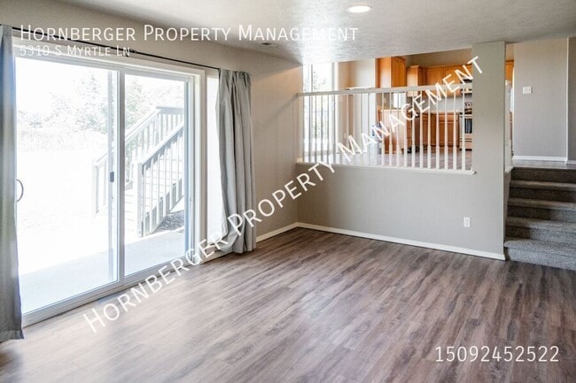 Building Photo - 5310 S Myrtle Ln