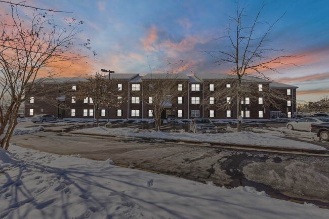 Building Photo - 301 Dorchester Ave