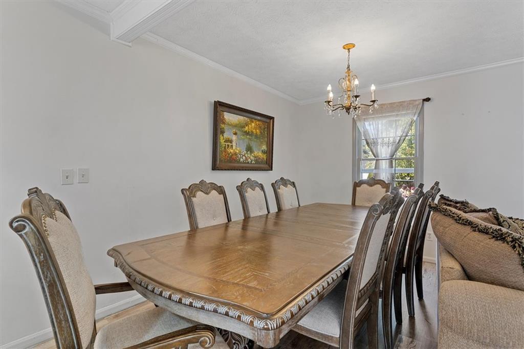 Building Photo - 3432 Pittard Rd