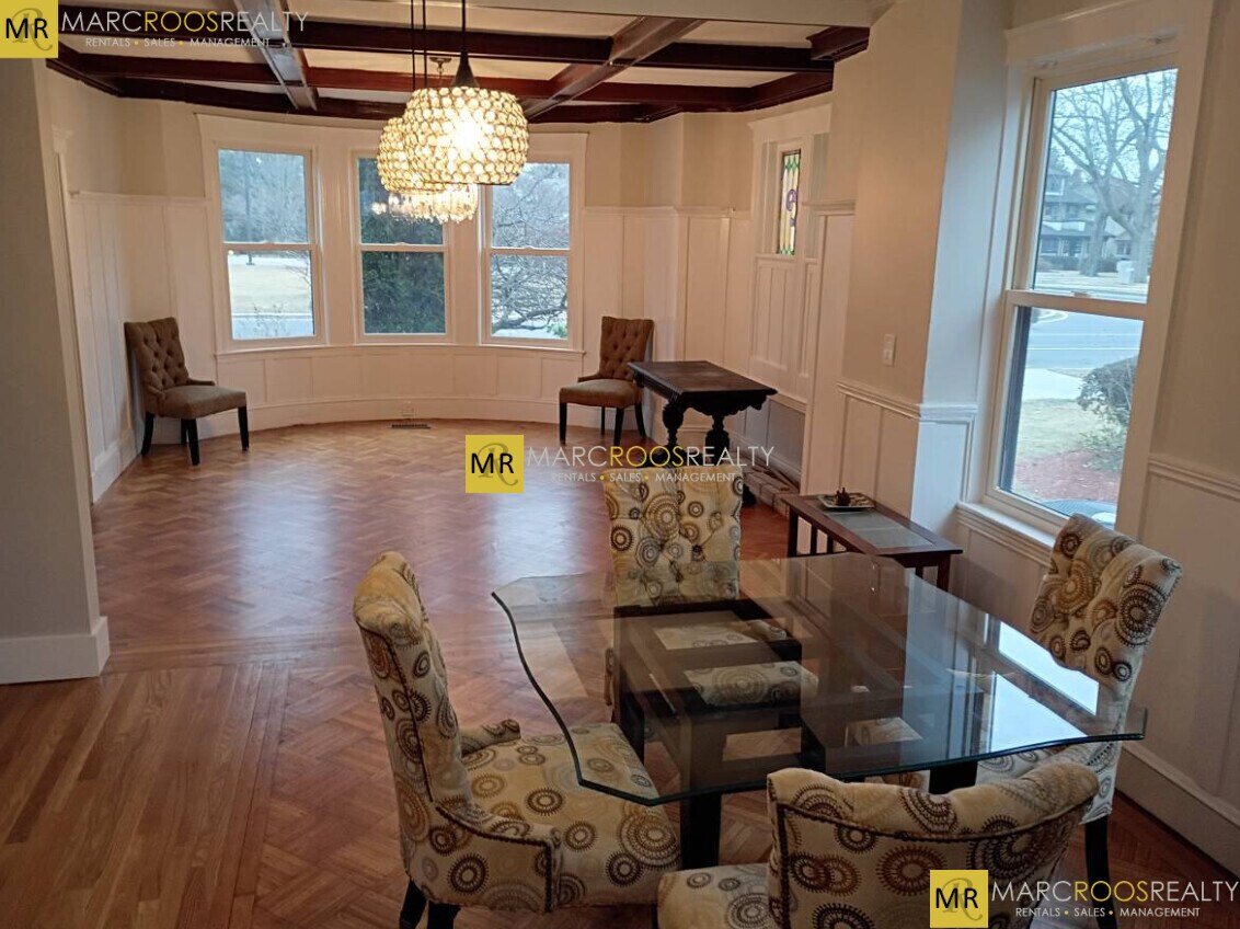 Building Photo - 1 Arborway