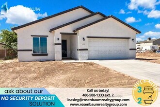 Building Photo - 9435 W Magnum Dr