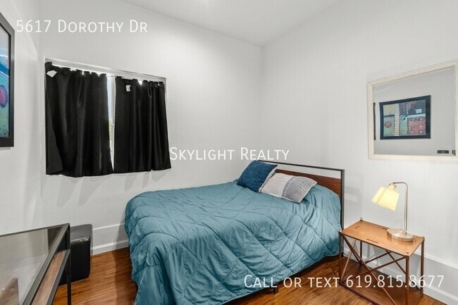 Building Photo - 5617 Dorothy Dr