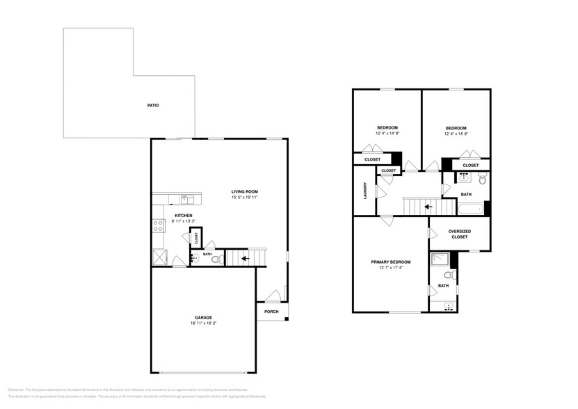 Building Photo - 1225 Standing Oak Dr