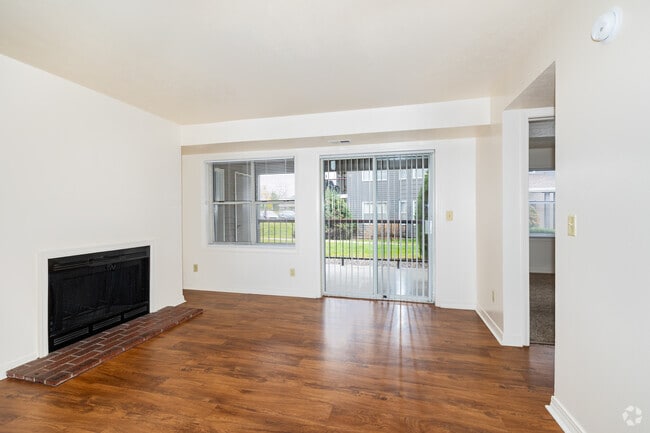 Interior Photo - Westover Gardens Apartments