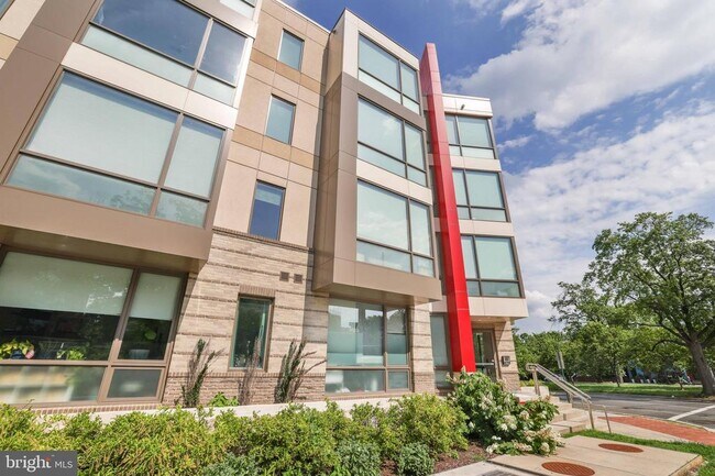 Building Photo - 1500 Pennsylvania Ave. SE