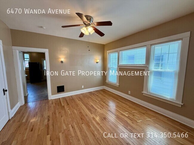 Building Photo - 6470 Wanda Ave