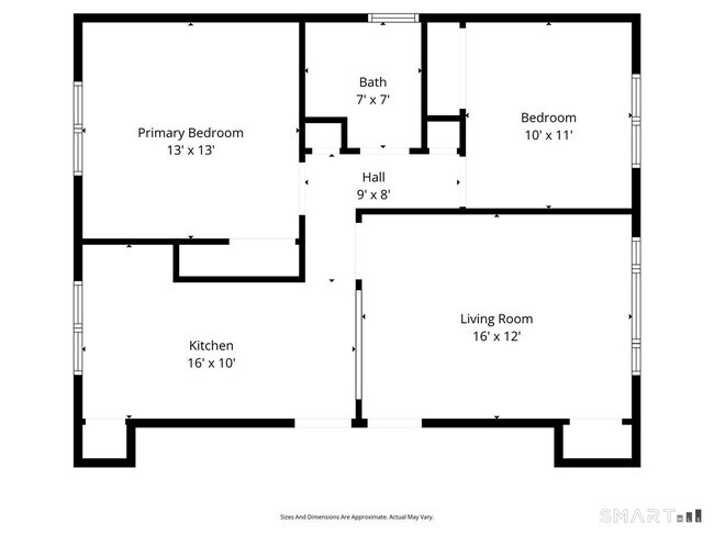 Building Photo - 63 Maynard St