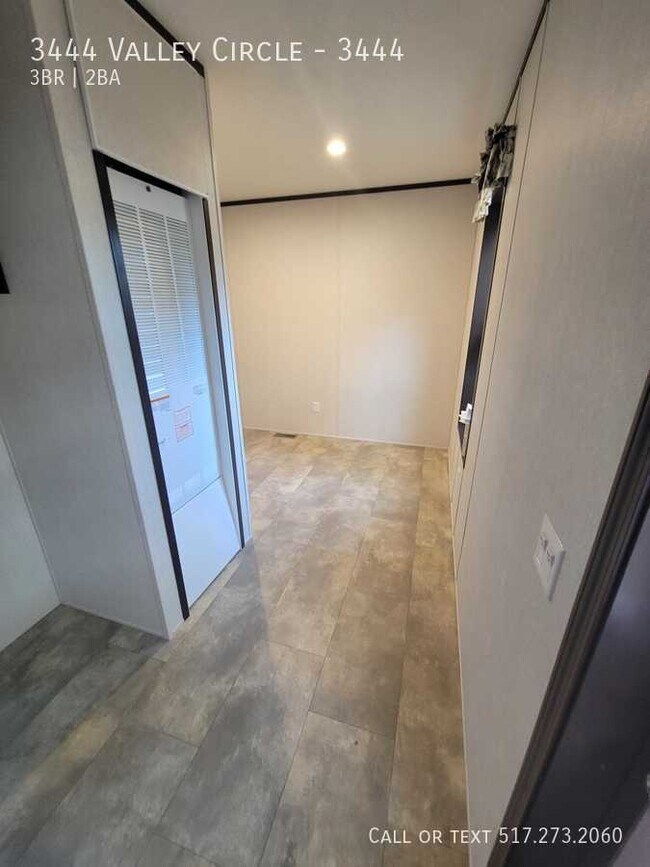 Building Photo - Brand New Mobile Home 3 bed / 2 bath FALL ...