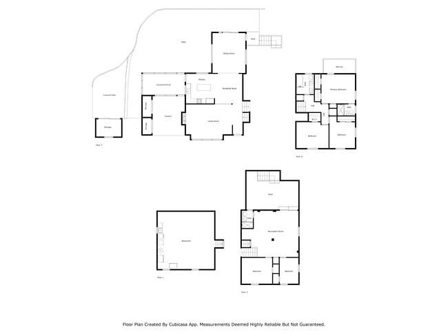 Building Photo - 3411 Stoneybrae Dr